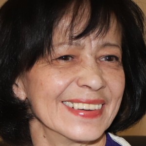 Надежда Павлова