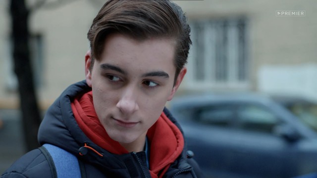 Знаки судьбы