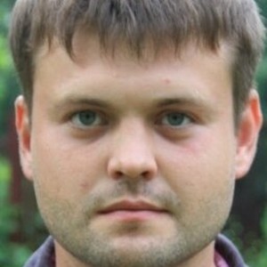 Евгений Потапенко