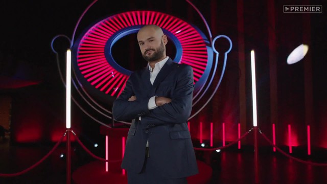 Comedy Club