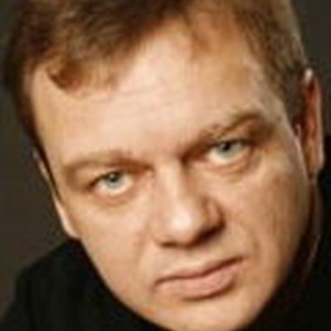 Антон Чернов