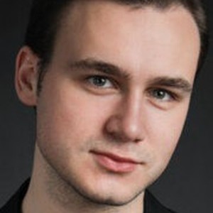 Николай Соболев