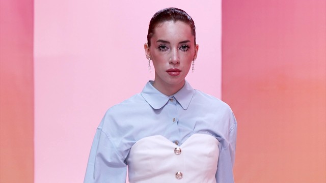 Богиня шопинга