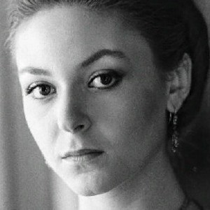 Елена Бондарчук
