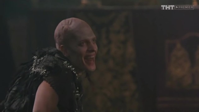 Бессмертное кино