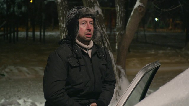 Реальные пацаны