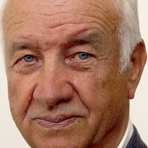 Армин Мюллер-Шталь