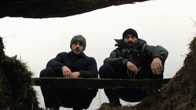 Мужская работа