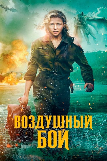 Воздушный бой