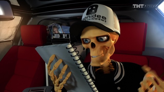 Бессмертное кино