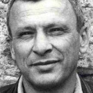 Виктор Сергеев