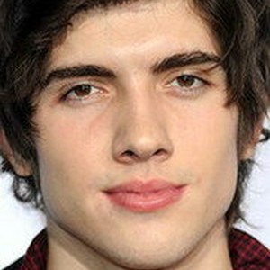 Картер Дженкинс