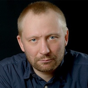 Дмитрий Куличков