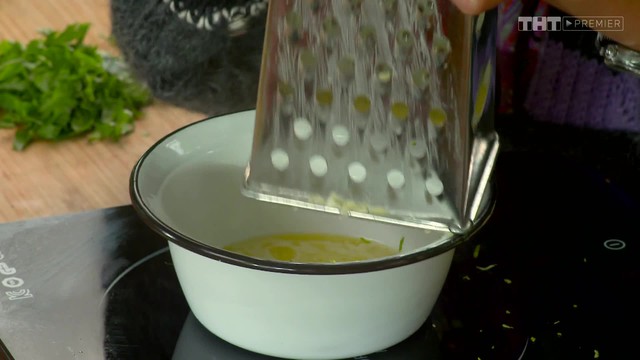 Два с половиной повара