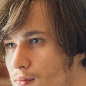 Алексей Смирнов