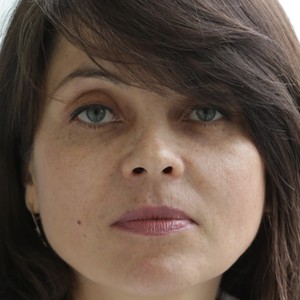 Виктория Фанасютина