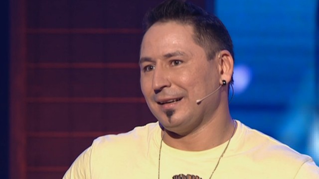Comedy Баттл