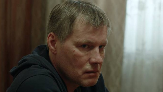 Хороший человек