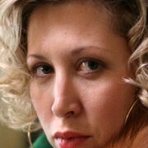 Наталья Щербакова