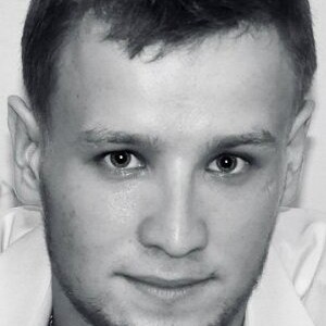 Василий Тетерин