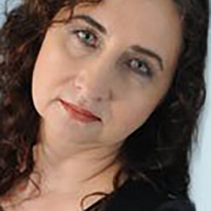 Марина Иванова