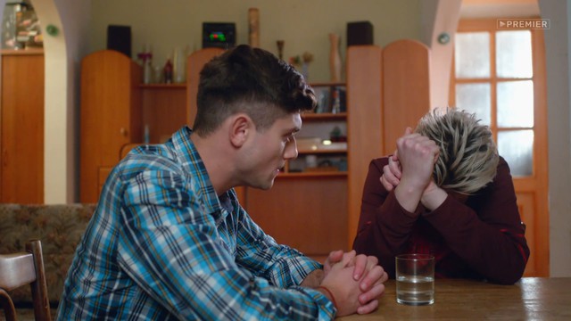 Знаки судьбы