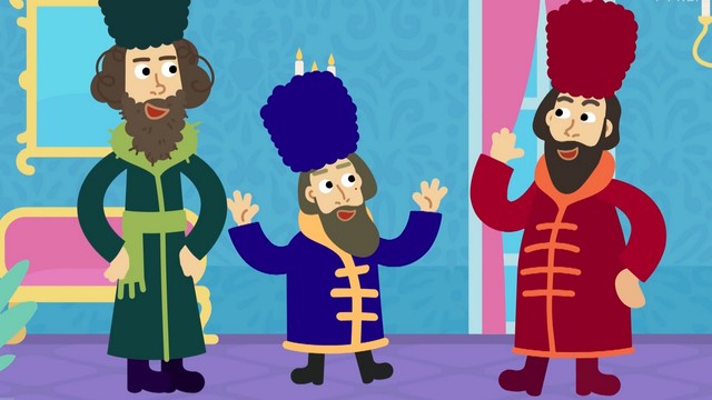 Петр I. Факты и мифы