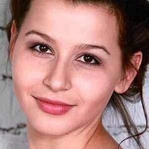Ольга Николаева