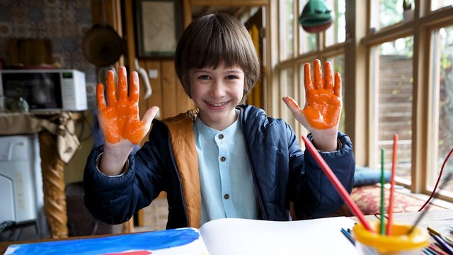 Чёрный список