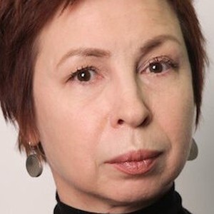 Наталья Домерецкая