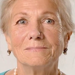 Нина Славнова