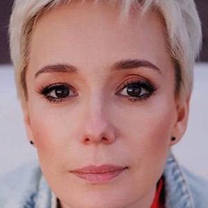 Чулпан Хаматова