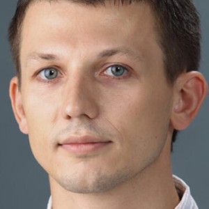 Константин Павлов