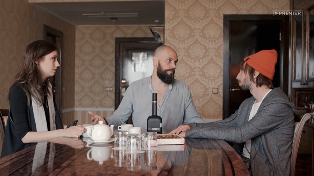 Знаки судьбы