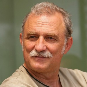 Лазар Ристовски