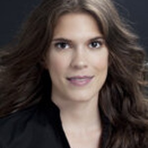 Патрисия Арисменди