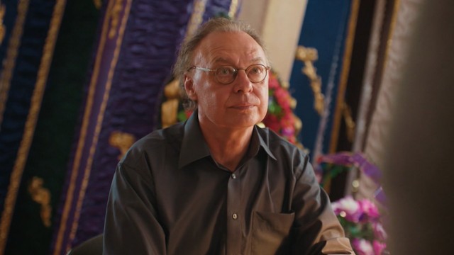 Повышая градус