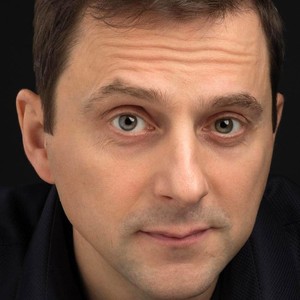 Дмитрий Высоцкий