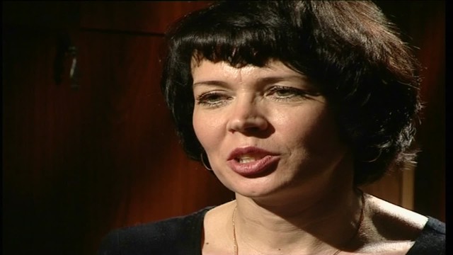 Экстрасенсы ведут расследование