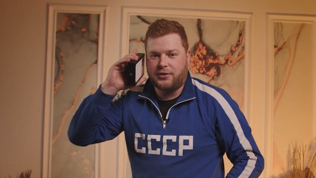 Пойдем отойдем