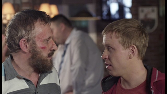 Реальные пацаны