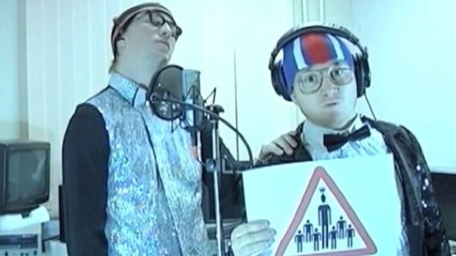 Случайные Связи