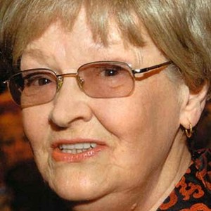 Нина Гребешкова