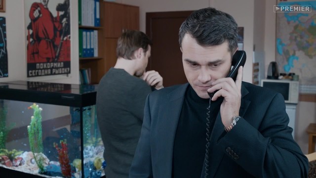 Оперетта капитана Крутова