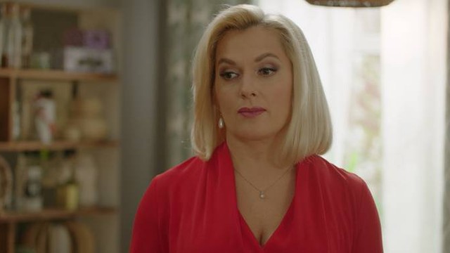 Родители. Так и живем