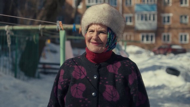 Салют, Начальник