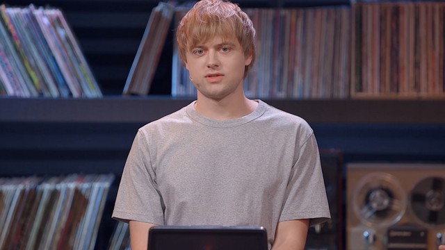 Шоу «Студия Союз»
