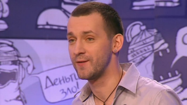 Убойной ночи