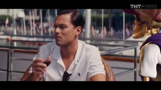 Бессмертное кино