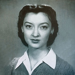 Лидия Вертинская